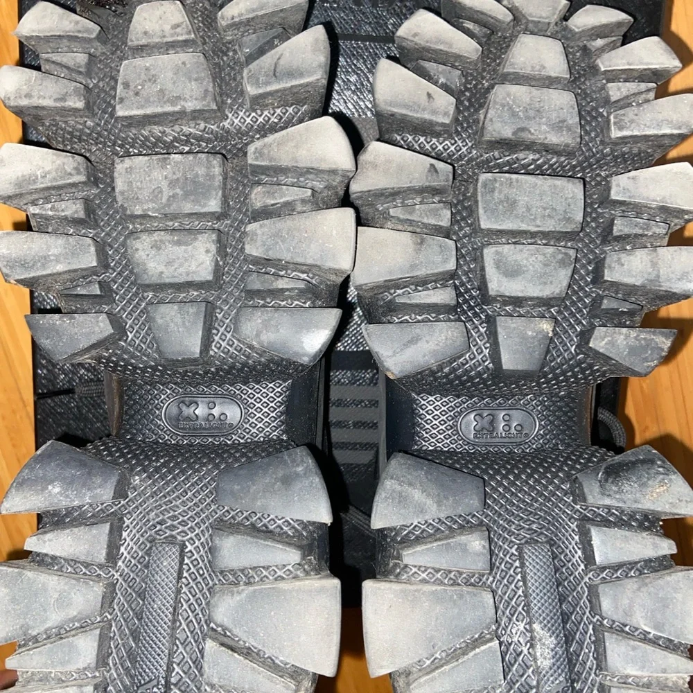 Prada Cloudbust Thunder sneakers - Picture 7 of 10